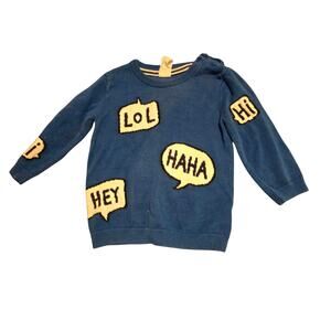 H&M baby size 6-9 months